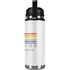 6-26 The Day Love Won YETI Rambler 26oz Bottle Skin