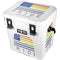 6-26 The Day Love Won YETI Roadie 24 Hard Cooler Skin