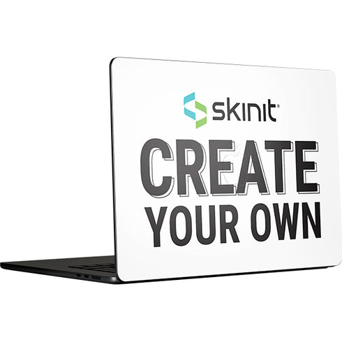 Custom MacBook Air 15 in (2023-2025) Skin