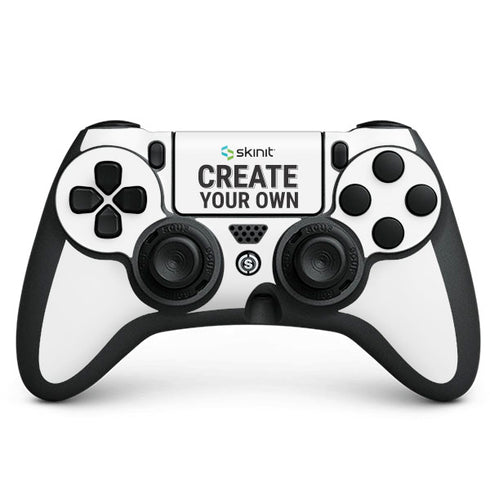 Custom PS4/PC SCUF Impact Controller Skin