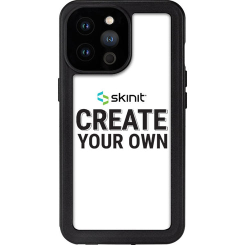 Custom iPhone 14 Pro Max Waterproof Case