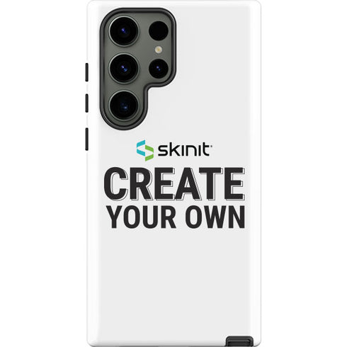 Custom Galaxy S24 Ultra Impact Case