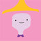 Adult Swim Adventure Time Princess Bubblegum Xbox 360 Slim (2010) Skin