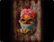Alchemy Carta Eat Me iPhone 15 Folio Case