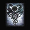 Alchemy Carta Caduceus Rex iPhone 15 Folio Case
