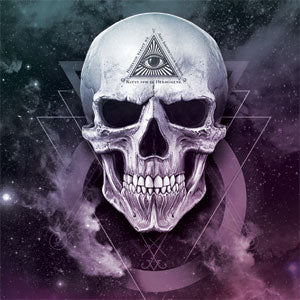 Alchemy Carta The Void Google Pixel 4a Skin