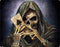 Alchemy Carta Reapers Ace Bose Noise Cancelling Headphones 700 Skin
