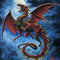 Alchemy Carta Whitby Wyrm Google Pixel Slate Skin