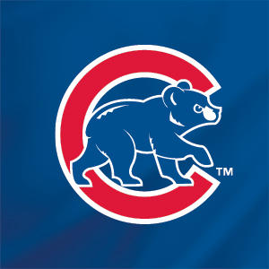 MLB Chicago Cubs Alternate/Away Jersey Studio Wireless Skin