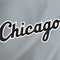 MLB Chicago White Sox Alternate/Away Jersey Cochlear Nucleus 5 Sound Processor Skin
