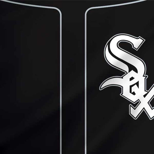 MLB Chicago White Sox Alternate/Away Jersey MacBook Air 15in (2023-2025) Case plus Skin