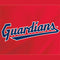 MLB Cleveland Guardians Alternate Road Jersey Wii (Includes 1 Controller) Skin