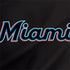 MLB Miami Marlins Jersey Alternate iPhone XS Clear Case