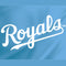 MLB Kansas City Royals Jersey Alternate MacBook Air 13in M1 (2021) Case plus Skin