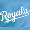 MLB Kansas City Royals Jersey Alternate Playstation 3 & PS3 Slim Skin