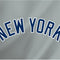 MLB New York Yankees Alternate/Away Jersey iPhone 13 Pro Max Clear Case