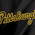 MLB Pittsburgh Pirates Alternate/Away Jersey iPhone XS Clear Case