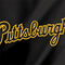 MLB Pittsburgh Pirates Alternate/Away Jersey Playstation 3 & PS3 Skin