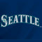 MLB Seattle Mariners Alternate/Away Jersey iPhone 13 Pro Max Clear Case