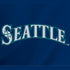 MLB Seattle Mariners Alternate/Away Jersey iPhone XS Clear Case