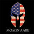 Molon Labe iPhone XS Clear Case