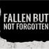 Fallen But Not Forgotten iPhone XS Clear Case