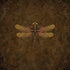 Steampunk & Gear Dragonfly by Brigid Ashwood iPhone XS Clear Case