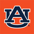 Auburn University Logo Orange Xbox Series X Bundle Skin