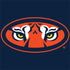 Auburn University Tigers Mascot iPhone XS Clear Case