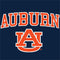 Auburn University AU Playstation 3 & PS3 Slim Skin