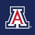 University of Arizona Primary Mark iPhone 8 Folio Case