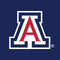 University of Arizona Primary Mark Nintendo Switch OLED (2021) Skin