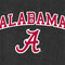 University of Alabama Logo Wii (Includes 1 Controller) Skin