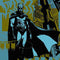 DC Comics Batman Poster Abstract Cochlear Nucleus 5 Sound Processor Skin