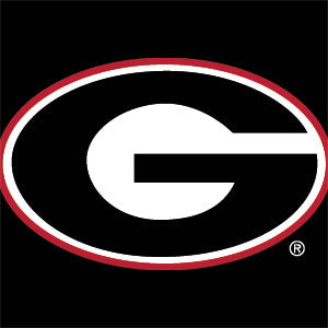 University of Georgia Logo Wii (Includes 1 Controller) Skin