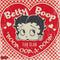 Betty Boop Red Heart Surface Pro 6 Skin