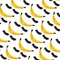 Bouffants and Broken Hearts Banana Lash iPhone 14 MagSafe Case