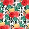 Bouffants and Broken Hearts Bouquets Print 3 PlayStation Classic Bundle Skin