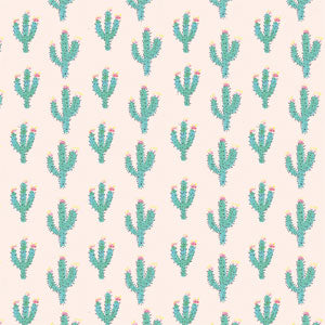Bouffants and Broken Hearts Cacti 3 Studio Wireless Skin