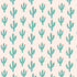 Bouffants and Broken Hearts Cacti 3 iPhone XS Clear Case