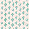 Bouffants and Broken Hearts Cacti 3 Xbox Adaptive Controller Skin