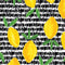 Bouffants and Broken Hearts Lemons 2 Xbox Adaptive Controller Skin