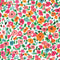 Bouffants and Broken Hearts Watercolor Floral Xbox Adaptive Controller Skin