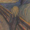 Edvard Munch The Scream Wii (Includes 1 Controller) Skin