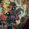 The Maiden by Klimt Nintendo Switch (2017-2021) Joy-Con Controller Skin