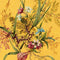 William Kilburn Yellow Marble End Surface Pro (2017) Skin