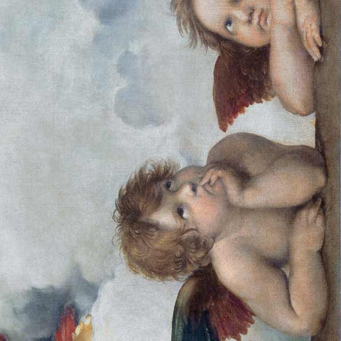 Putti by Raphael Beats Solo Pro Skin