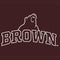 Brown University Outlined Playstation 3 & PS3 Slim Skin