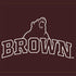 Brown University Outlined Xbox Series X Bundle Skin