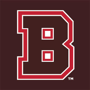 Brown University B Logo Studio Wireless Skin